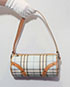 Barrel Bag, front view